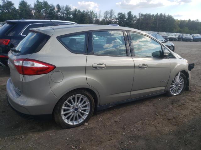 Photo 2 VIN: 1FADP5AU6FL121530 - FORD C-MAX SE 