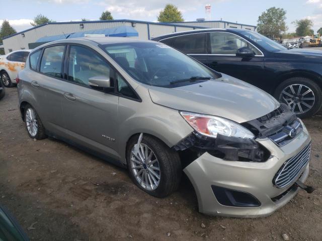 Photo 3 VIN: 1FADP5AU6FL121530 - FORD C-MAX SE 