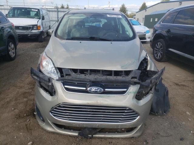 Photo 4 VIN: 1FADP5AU6FL121530 - FORD C-MAX SE 