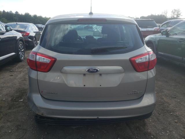 Photo 5 VIN: 1FADP5AU6FL121530 - FORD C-MAX SE 