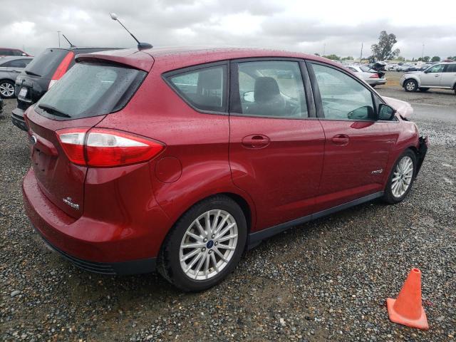 Photo 2 VIN: 1FADP5AU6GL101733 - FORD CMAX 