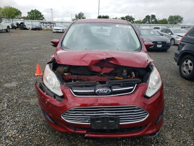 Photo 4 VIN: 1FADP5AU6GL101733 - FORD CMAX 