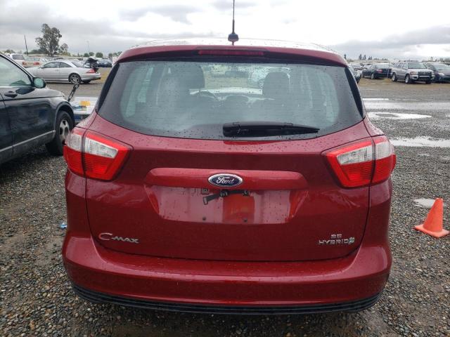 Photo 5 VIN: 1FADP5AU6GL101733 - FORD CMAX 