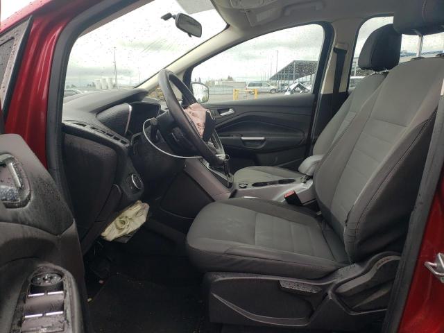 Photo 6 VIN: 1FADP5AU6GL101733 - FORD CMAX 