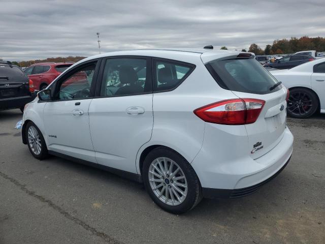 Photo 1 VIN: 1FADP5AU6GL102283 - FORD CMAX 