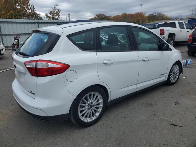 Photo 2 VIN: 1FADP5AU6GL102283 - FORD CMAX 