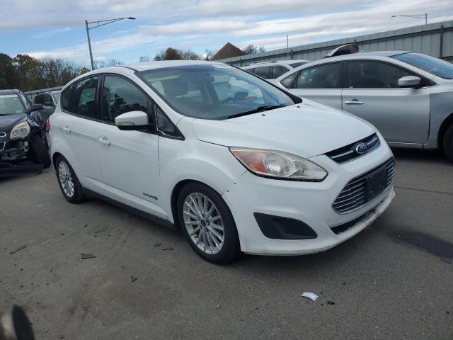 Photo 3 VIN: 1FADP5AU6GL102283 - FORD CMAX 