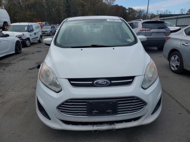 Photo 4 VIN: 1FADP5AU6GL102283 - FORD CMAX 