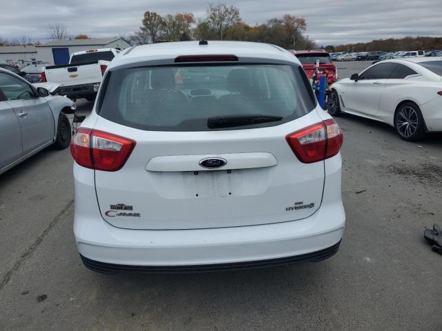 Photo 5 VIN: 1FADP5AU6GL102283 - FORD CMAX 