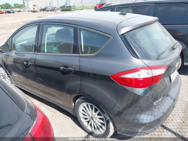 Photo 2 VIN: 1FADP5AU6GL111520 - FORD C-MAX 