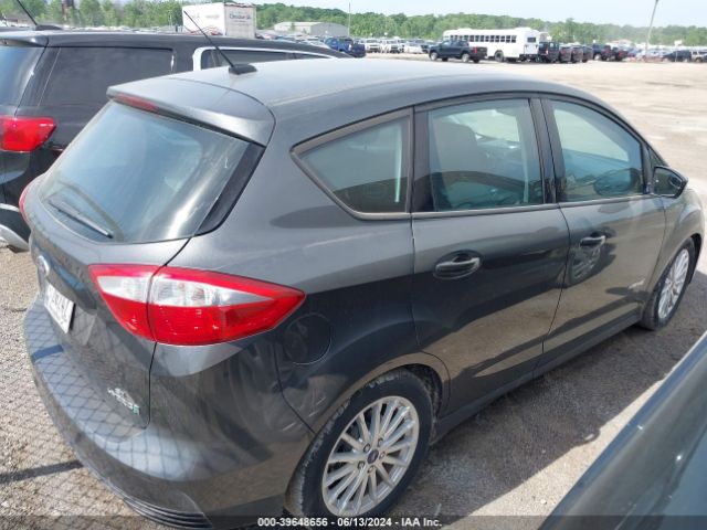 Photo 3 VIN: 1FADP5AU6GL111520 - FORD C-MAX 