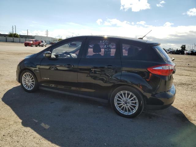 Photo 1 VIN: 1FADP5AU6GL114207 - FORD CMAX 