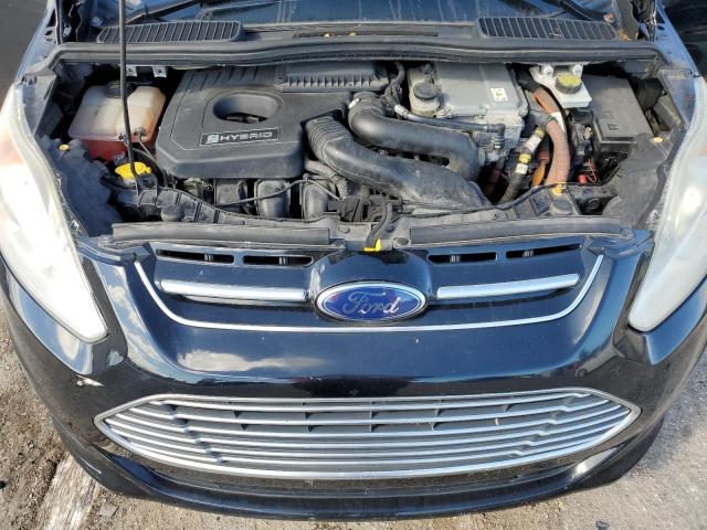 Photo 10 VIN: 1FADP5AU6GL114207 - FORD CMAX 