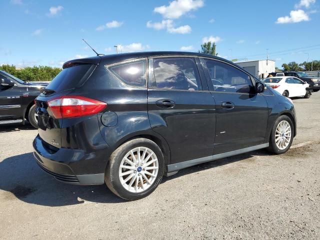 Photo 2 VIN: 1FADP5AU6GL114207 - FORD CMAX 