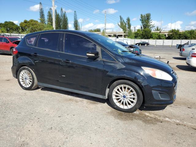 Photo 3 VIN: 1FADP5AU6GL114207 - FORD CMAX 