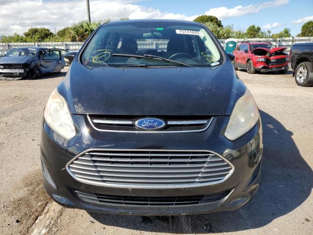 Photo 4 VIN: 1FADP5AU6GL114207 - FORD CMAX 