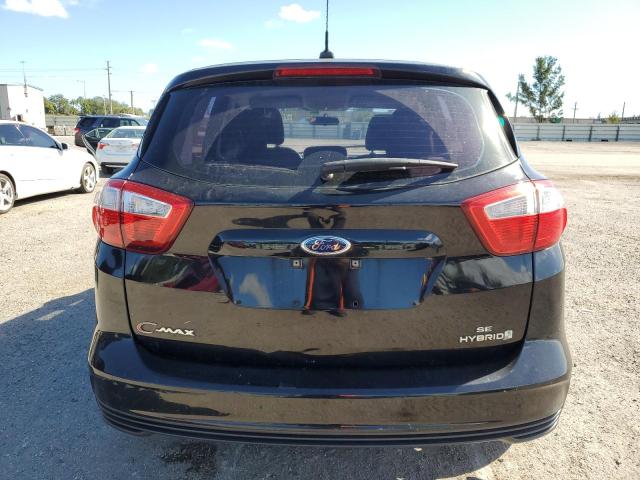 Photo 5 VIN: 1FADP5AU6GL114207 - FORD CMAX 