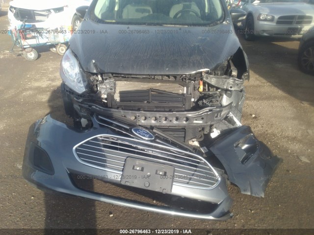 Photo 5 VIN: 1FADP5AU6GL120234 - FORD C-MAX HYBRID 