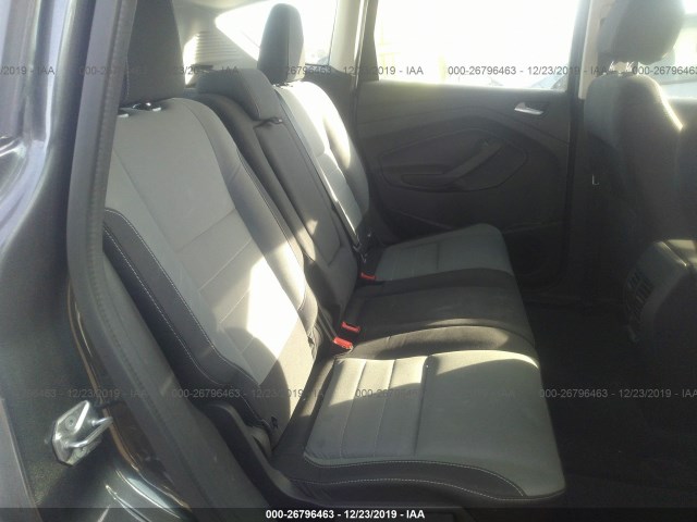 Photo 7 VIN: 1FADP5AU6GL120234 - FORD C-MAX HYBRID 