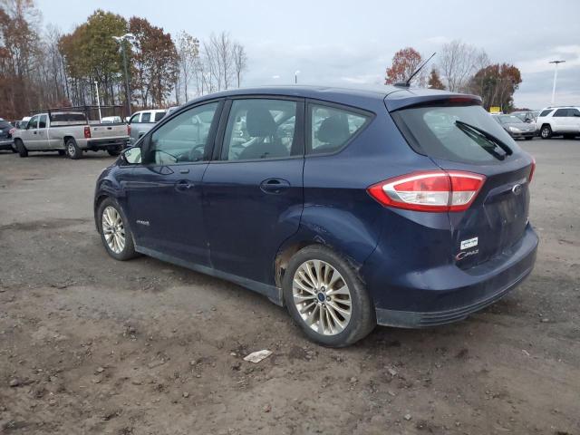 Photo 1 VIN: 1FADP5AU6HL104410 - FORD CMAX 