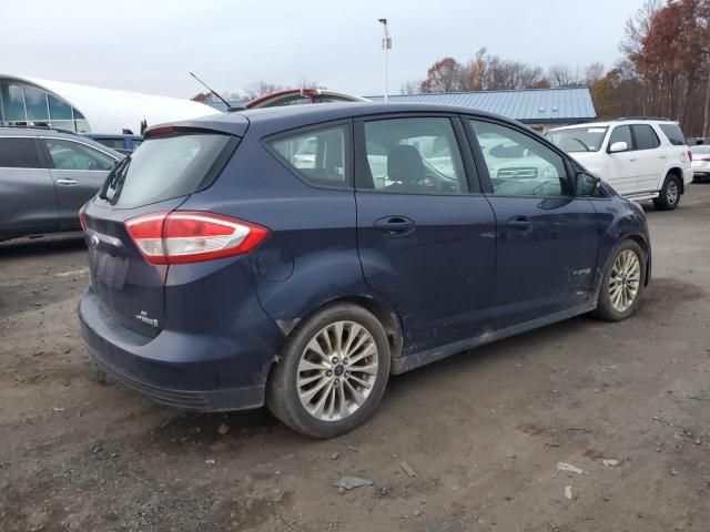 Photo 2 VIN: 1FADP5AU6HL104410 - FORD CMAX 