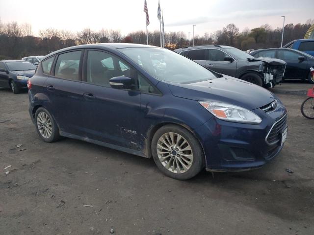 Photo 3 VIN: 1FADP5AU6HL104410 - FORD CMAX 