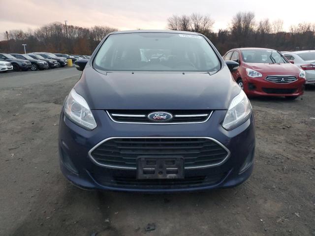 Photo 4 VIN: 1FADP5AU6HL104410 - FORD CMAX 