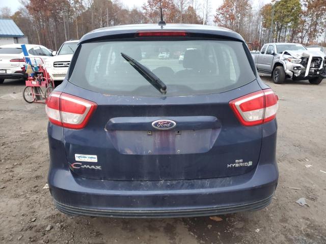 Photo 5 VIN: 1FADP5AU6HL104410 - FORD CMAX 