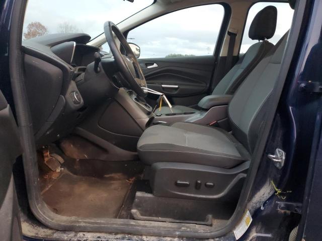 Photo 6 VIN: 1FADP5AU6HL104410 - FORD CMAX 