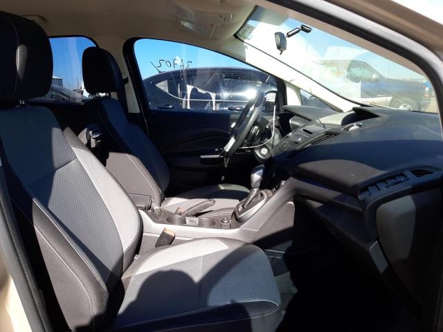 Photo 4 VIN: 1FADP5AU6HL105735 - FORD C-MAX SE 