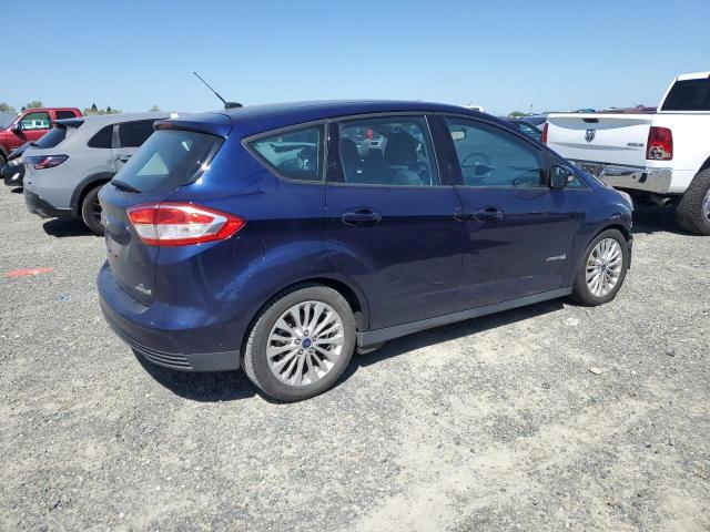 Photo 2 VIN: 1FADP5AU6HL110997 - FORD CMAX 