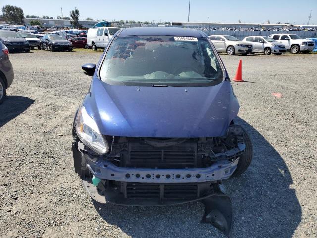 Photo 4 VIN: 1FADP5AU6HL110997 - FORD CMAX 