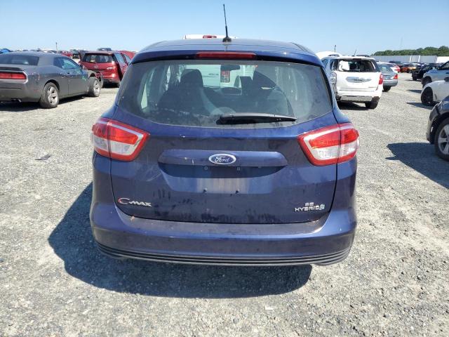 Photo 5 VIN: 1FADP5AU6HL110997 - FORD CMAX 