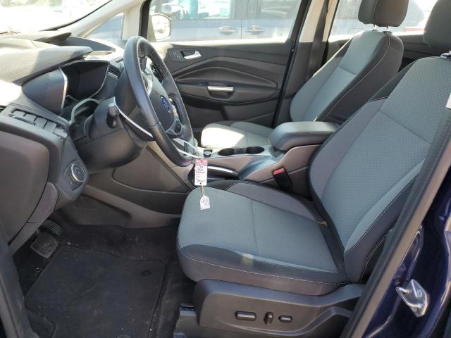 Photo 6 VIN: 1FADP5AU6HL110997 - FORD CMAX 