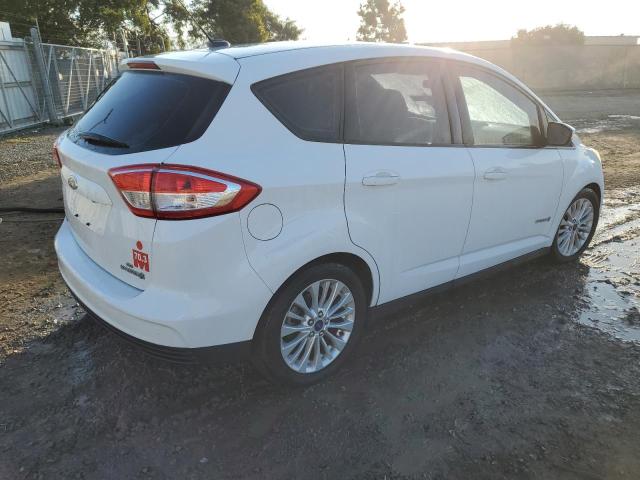 Photo 2 VIN: 1FADP5AU6HL114144 - FORD CMAX 