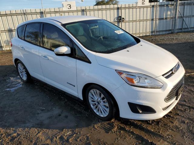 Photo 3 VIN: 1FADP5AU6HL114144 - FORD CMAX 