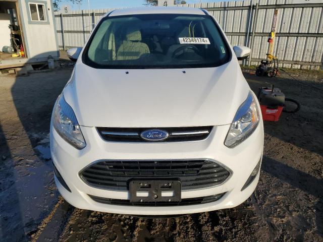 Photo 4 VIN: 1FADP5AU6HL114144 - FORD CMAX 