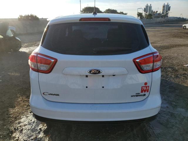 Photo 5 VIN: 1FADP5AU6HL114144 - FORD CMAX 