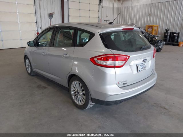 Photo 2 VIN: 1FADP5AU6HL115620 - FORD C-MAX 