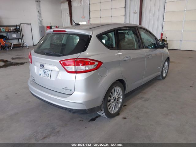 Photo 3 VIN: 1FADP5AU6HL115620 - FORD C-MAX 