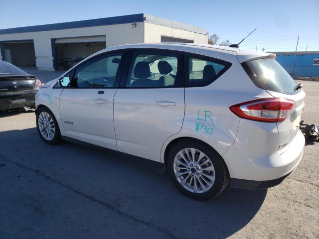 Photo 1 VIN: 1FADP5AU6HL115861 - FORD CMAX 