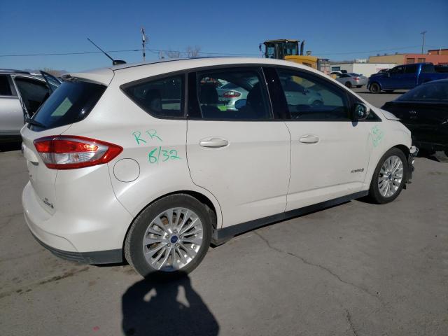 Photo 2 VIN: 1FADP5AU6HL115861 - FORD CMAX 