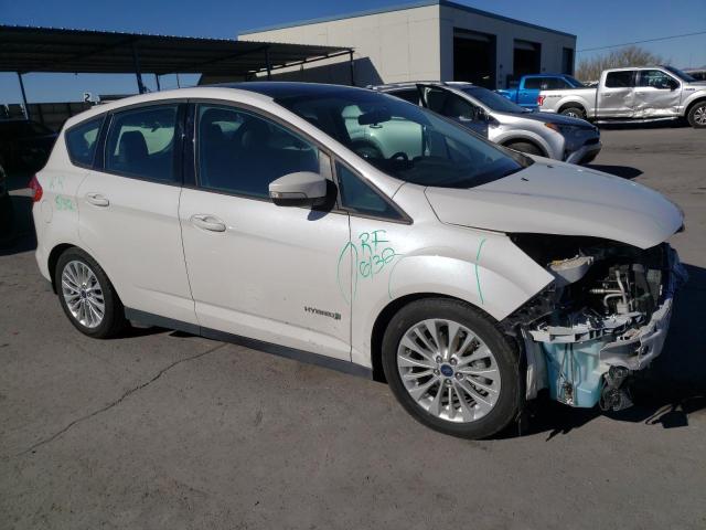 Photo 3 VIN: 1FADP5AU6HL115861 - FORD CMAX 