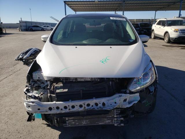 Photo 4 VIN: 1FADP5AU6HL115861 - FORD CMAX 