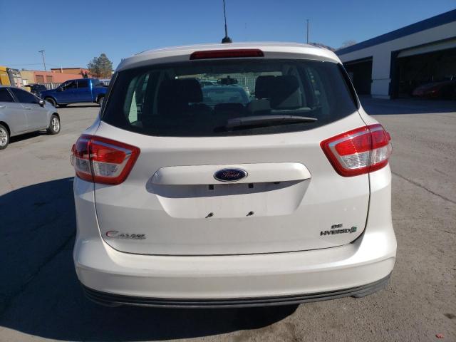 Photo 5 VIN: 1FADP5AU6HL115861 - FORD CMAX 