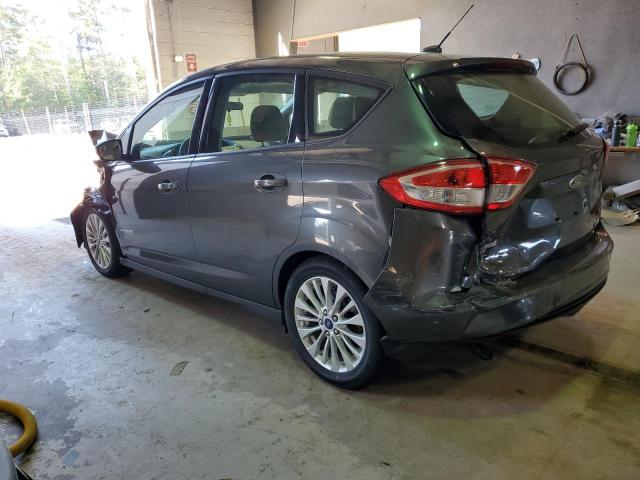 Photo 1 VIN: 1FADP5AU6HL118582 - FORD CMAX 