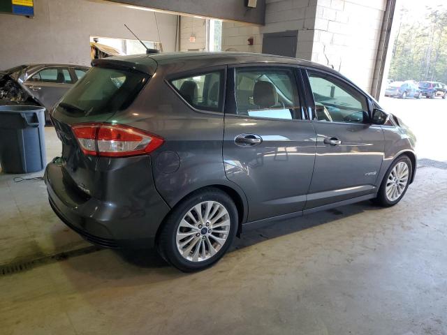 Photo 2 VIN: 1FADP5AU6HL118582 - FORD CMAX 