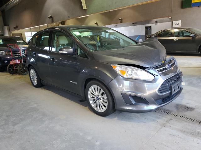 Photo 3 VIN: 1FADP5AU6HL118582 - FORD CMAX 