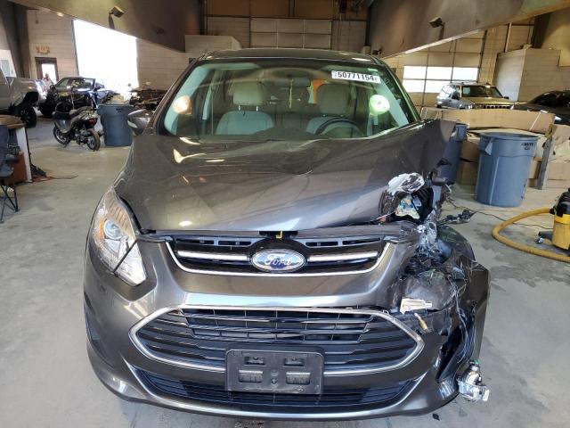 Photo 4 VIN: 1FADP5AU6HL118582 - FORD CMAX 