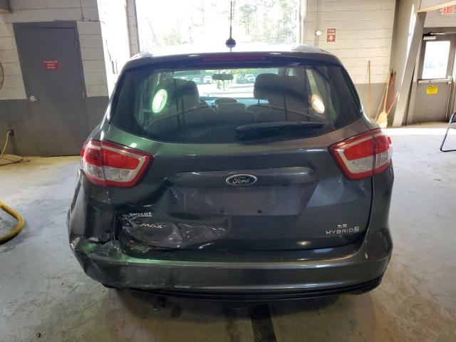 Photo 5 VIN: 1FADP5AU6HL118582 - FORD CMAX 